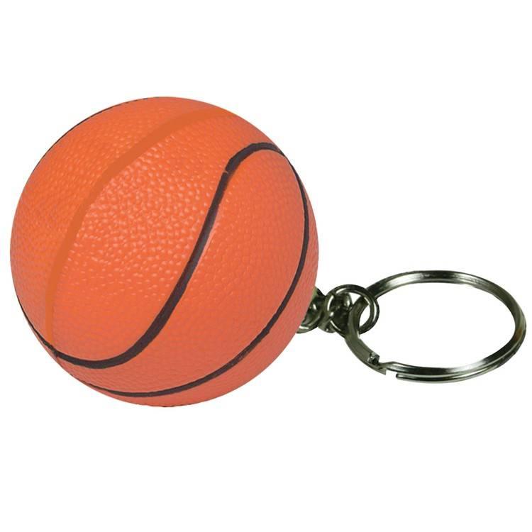 Basketball Keyring | Personalized Keyrings | Keychain