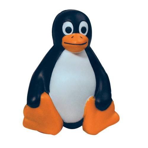 penguin stress reliever