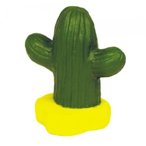 Cactus best sale stress ball