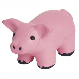 Dancing Pig Stress Reliever Balls