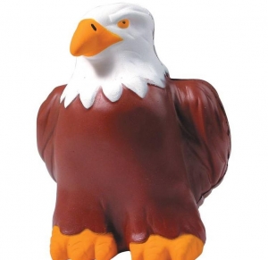 Eagle Stress Reliever Balls