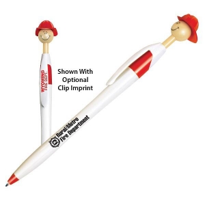 Fire Chief Smilez Pen