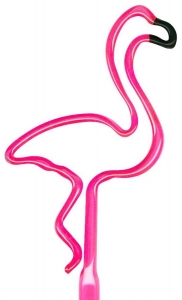 Flamingo Pen MC