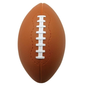 Football Stress Reliever Balls 6"