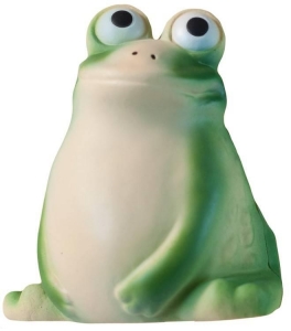 Frog Stress Balls | Personalized Stress Relievers | Promotional