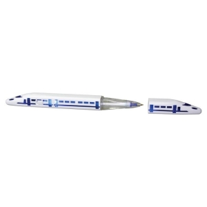 Train Pen - High Speed