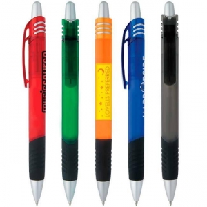 Imprinted Gel Pen MV-44699