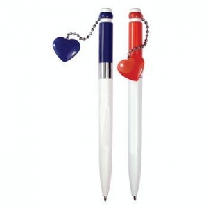 Heart Pen - Magnetic