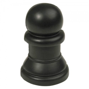 Pawn Chess Piece Stress Balls | Personalized Stress Relievers | Promotional