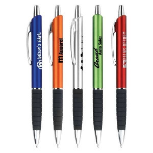 Personalized Ballpoint Pen BB-ETR469