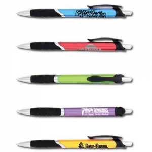 Promotional Retractable Pen BB-AQS139