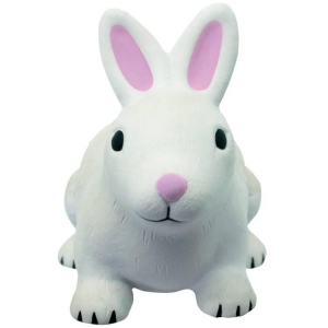 Rabbit best sale stress ball