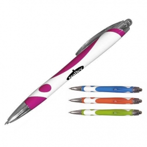 Retractable Pen ZJ-04529