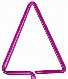 Triangle Shaped Pen