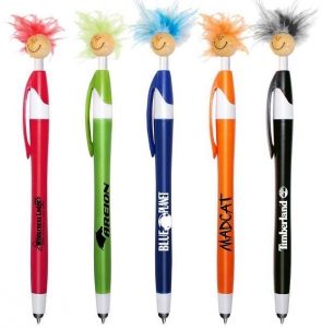 Wild Smilez Stylus Pen