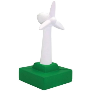 Wind Turbine Stress Reliever Balls