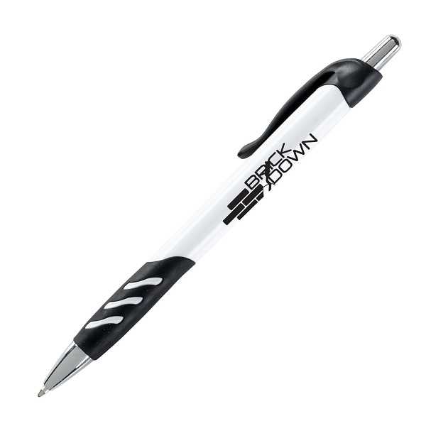 Promotional Promo Pen BB-IRS729 Black