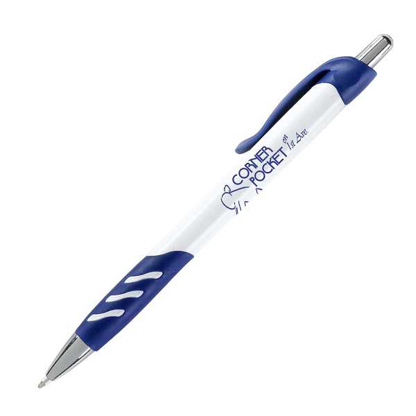 Promotional Promo Pen BB-IRS729 Blue