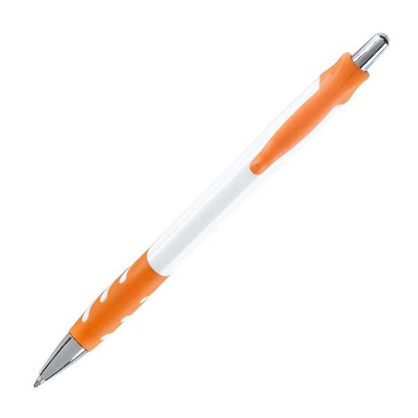 Promotional Promo Pen BB-IRS729 Orange