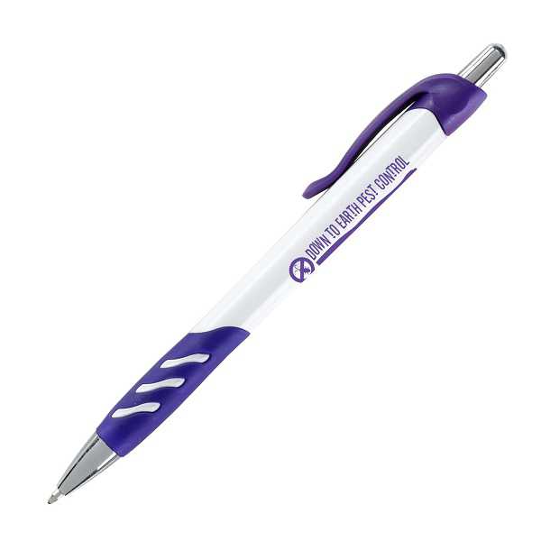 Promotional Promo Pen BB-IRS729 Purple