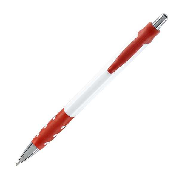 Promotional Promo Pen BB-IRS729 Red