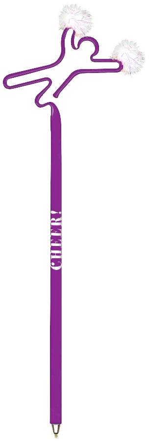 Cheerleader Pen