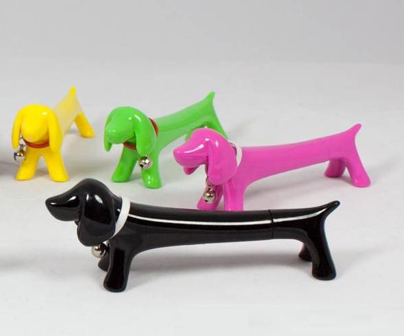 Dog Novelty Pens 3