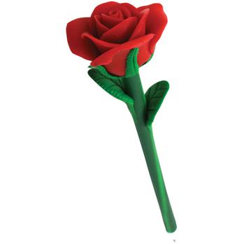 Red Rose Novelty Pen