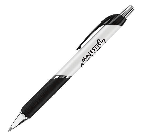 Personalized Gel Pen BB-FUZ169 Black