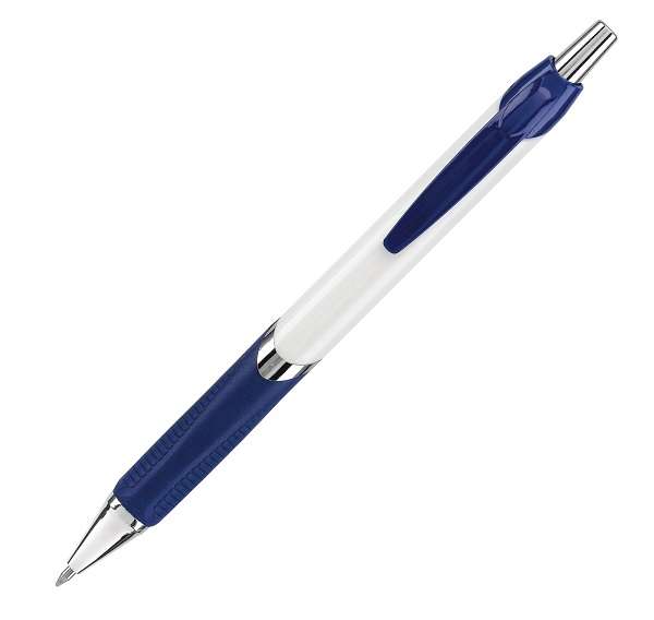 Personalized Gel Pen BB-FUZ169 Blue