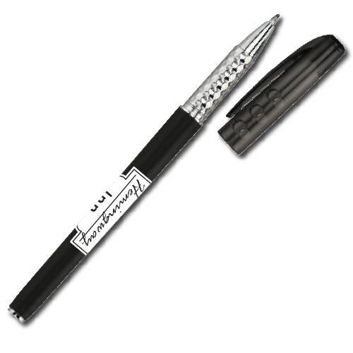 Personalized Gel Pen BB-UDF359 Black