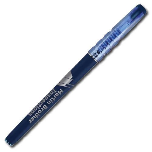 Personalized Gel Pen BB-UDF359 Blue