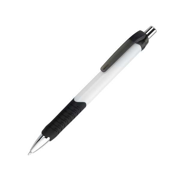 Personalized Ballpoint Pen BB-RDQ479 Black