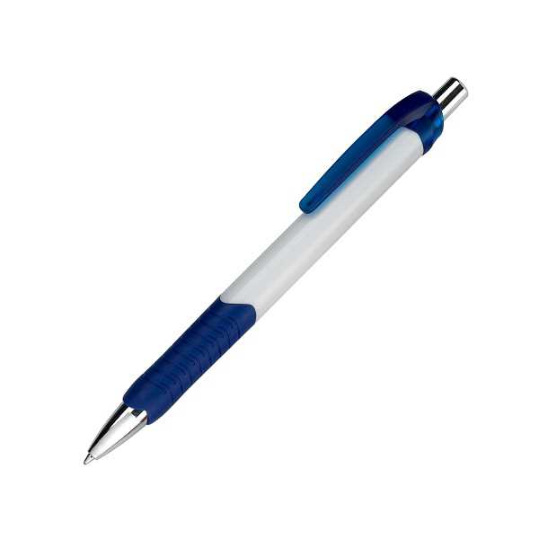 Personalized Ballpoint Pen BB-RDQ479 Blue