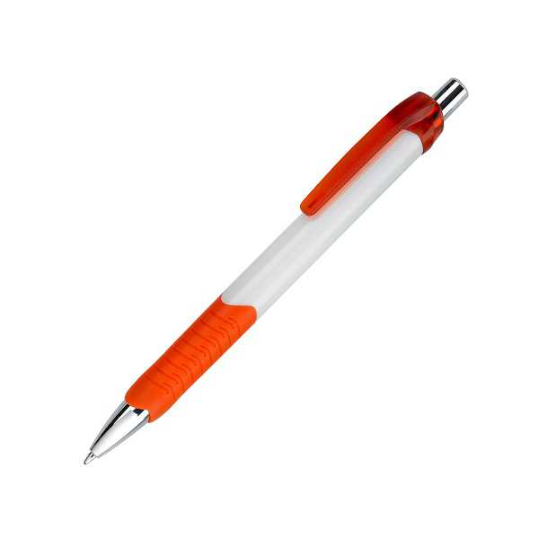 Personalized Ballpoint Pen BB-RDQ479 Orange