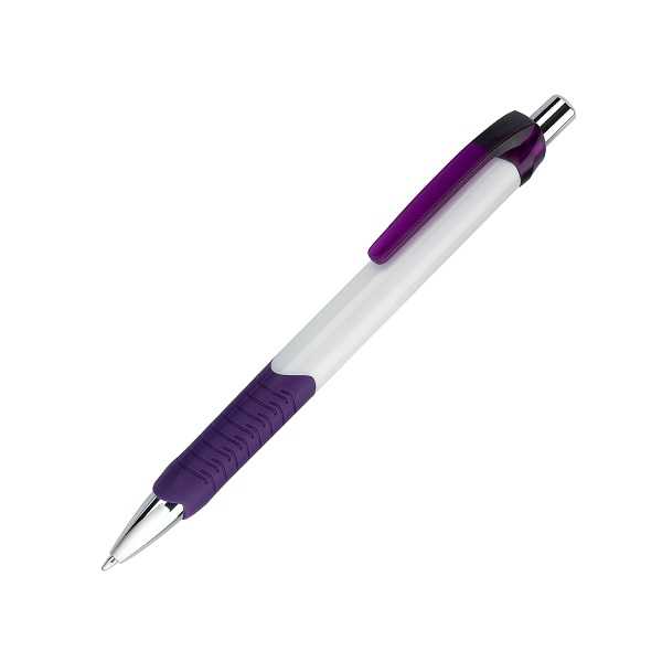 Personalized Ballpoint Pen BB-RDQ479 Purple