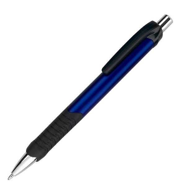 Personalized Ballpoint Pen Blue BB-RQL474