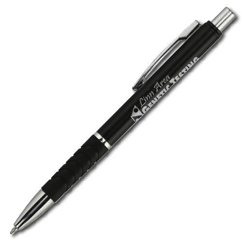 Personalized Metal Pen BB-UMZ859 Black