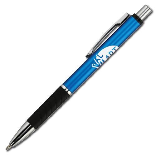 Personalized Metal Pen BB-UMZ859 Blue