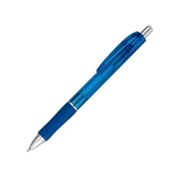 Personalized Ballpoint Pen Blue BB-YKH174