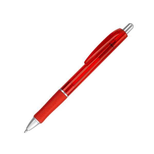 Personalized Ballpoint Pen Red BB-YKH174