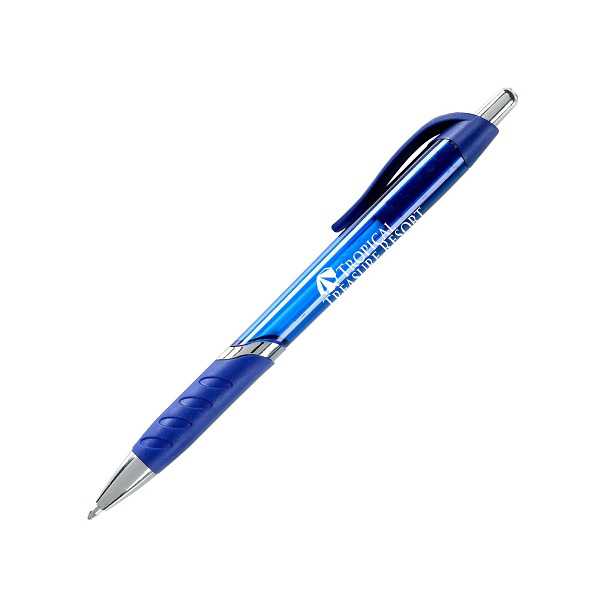 Promotional Pen bb-akq099 Blue