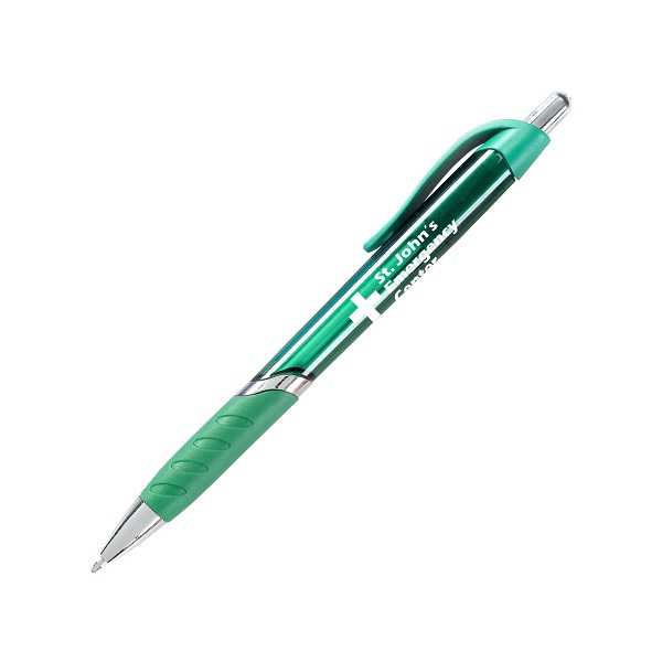 Promotional Pen bb-akq099  Green