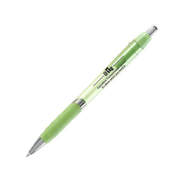 Promotional Pen bb-akq099 Light Green