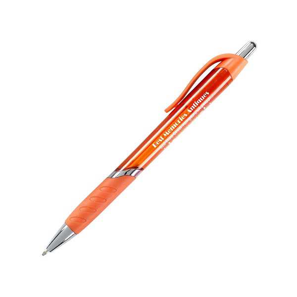 Promotional Pen bb-akq099 Orange