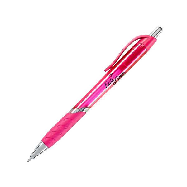 Promotional Pen bb-akq099 Pink