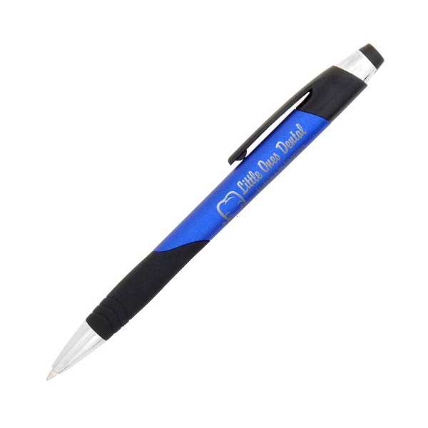 Promotional Ballpoint Pen BB-CXM339 Blue