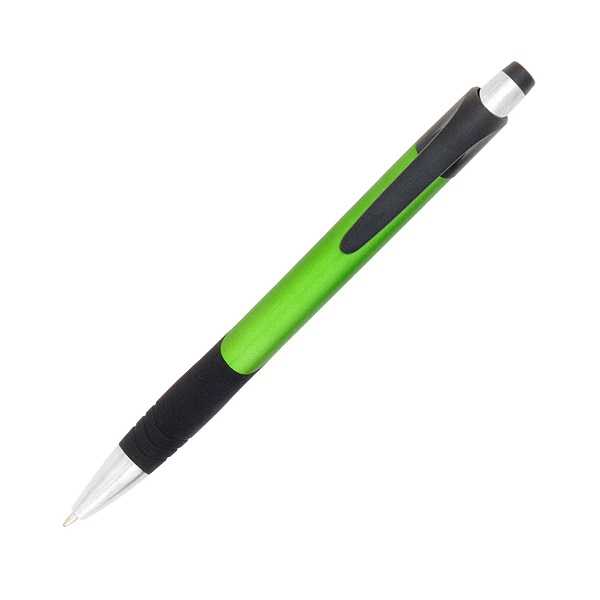 Promotional Ballpoint Pen BB-CXM339 Green