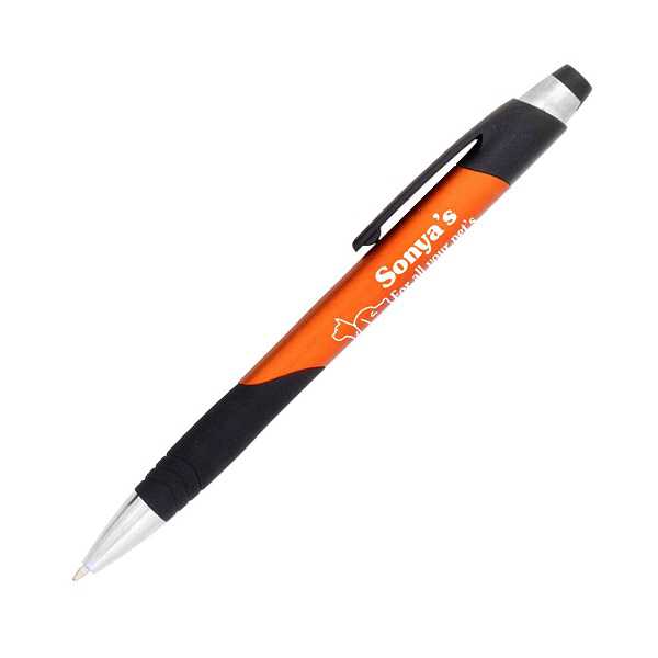 Promotional Ballpoint Pen BB-CXM339 Orange