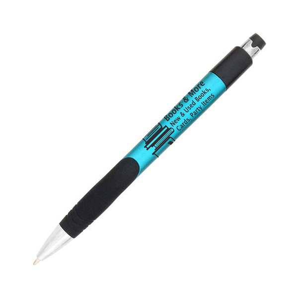 Promotional Ballpoint Pen BB-CXM339 Turquoise